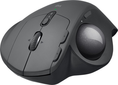 Трекбол Logitech MX Ergo 