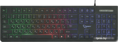 Клавиатура Gembird KB-250L 