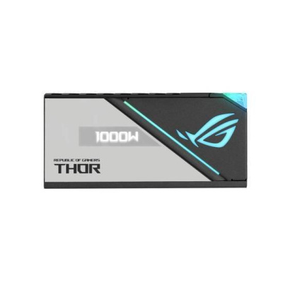 Блок питания ASUS ROG Thor 1000W Platinum II ROG-THOR-1000P2-GAMING 