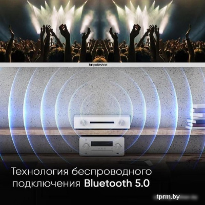 Телевизор Topdevice TDTV32CS04HWE 