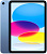 Apple iPad 11" 2025 256GB (синий) 