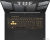 Игровой ноутбук ASUS TUF Gaming F15 2023 FX507VU-LP328 