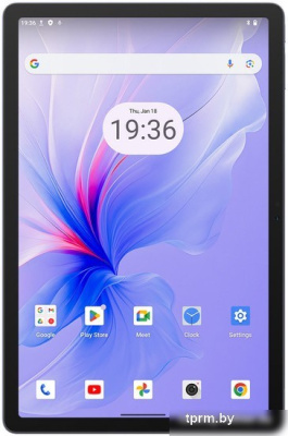 Планшет Blackview Tab 16 Pro 8GB/256GB (фиолетовый) 