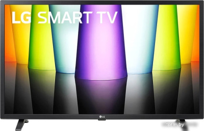 Телевизор LG 32LQ63506LA 