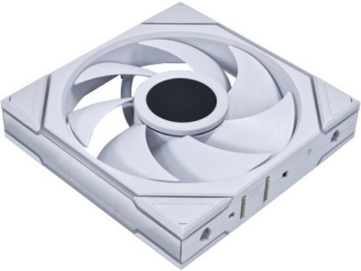 Lian Li Uni Fan TL 140 Wireless 14TLLCD1W1W G99.14TLLCD1W1W.R0 