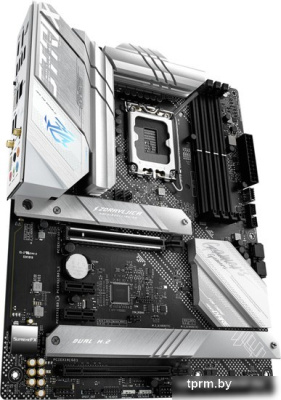 Материнская плата ASUS ROG Strix B660-A Gaming WIFI 