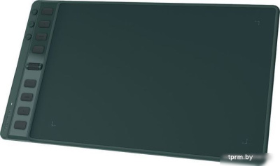 Графический планшет Huion Inspiroy 2 M H951P (сосново-зеленый) 