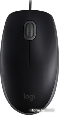 Мышь Logitech B110 Silent 