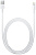 Кабель Apple Lightning to USB 1 м (белый) [MD818ZM/A] 