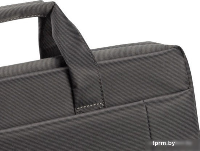 Сумка для ноутбука Riva 8231 grey 