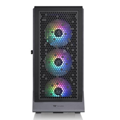 Корпус Thermaltake Ceres 500 TG ARGB CA-1X5-00M1WN-00 