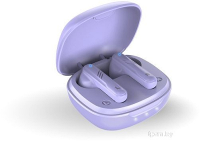 Наушники Genius HS-M905BT (сиреневый) 