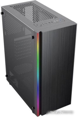Корпус Formula CL-3302B RGB 