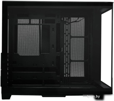 Корпус XASTRA QR600M 0F-UC (черный) 