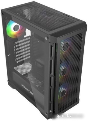 Корпус Powercase Ultimate CUB-A4 