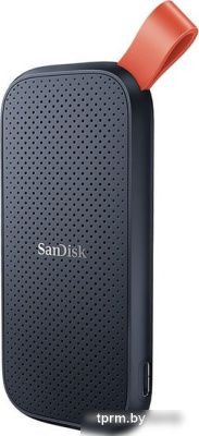 Внешний накопитель SanDisk Extreme SDSSDE30-2T00-G25 2TB 