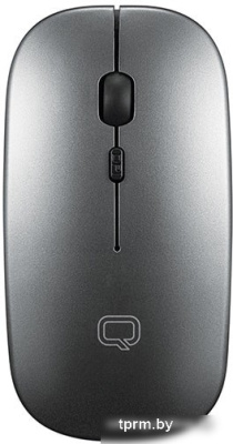 Клавиатура + мышь QUMO Paragon 