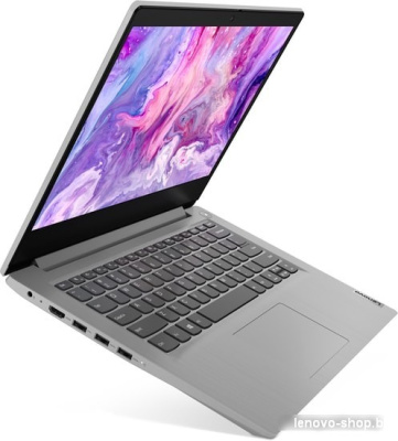 Ноутбук Lenovo IdeaPad 5 14ITL05 82FE00F7RE 