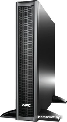 APC SMX48RMBP2U (48В/22 А·ч) 