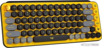 Logitech Pop Keys Blast 920-010716 