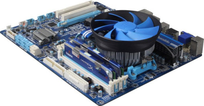 DeepCool Gamma Archer Pro 