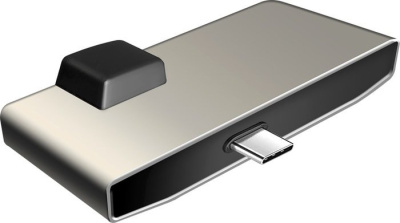 Док-станция Ginzzu GR-867UB 