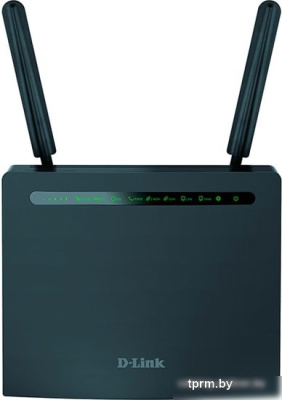 Беспроводной DSL-маршрутизатор D-Link DWR-980/4HDA1E 