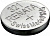 Батарейка Renata SR321/SR616SW 1.55V 13mAh 6.8x1.6mm 