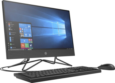 Моноблок HP 205 G4 123M4EA 
