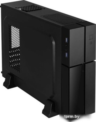 Корпус AeroCool Playa Slim 