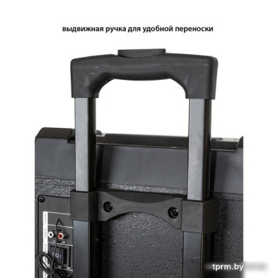 Колонка для вечеринок Supra SMB-980 