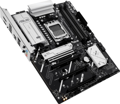 Материнская плата ASUS B650E Max Gaming WiFi 