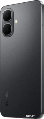 Телефон Infinix Smart 10 X6725D 4GB/128GB (черный) 