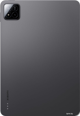 Планшет Xiaomi Pad 7 Pro 8GB/128GB международная версия (темно-серый) 