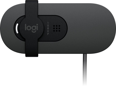 Веб-камера Logitech Brio 105 
