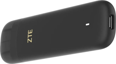 4G модем ZTE F30Pro (черный) 
