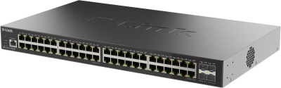 D-Link DGS-1210-52X/ME/C1A 