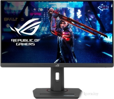 Игровой монитор ASUS ROG Strix XG259QNS 