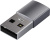Satechi Type-A to Type-C ST-TAUCM Satechi Type-A to Type-C ST-TAUCM