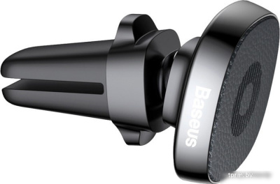 Автомобильный держатель Baseus SUMQ-PR01 (черный) 