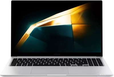 Ноутбук Samsung Galaxy Book4 15.6 NP754XGK-LS2IN 
