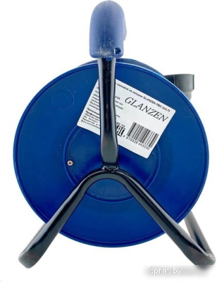 Удлинитель на катушке Glanzen EC-30-001 