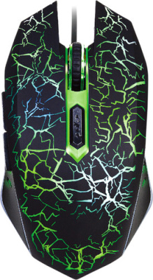 Игровая мышь Oklick 896G 