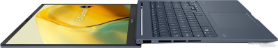 Ноутбук ASUS Zenbook 15 OLED UM3504DA-MA432 