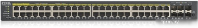 Коммутатор Zyxel GS1920-48HPv2 