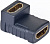 Адаптер Gembird A-HDMI-FFL 