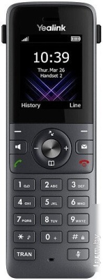 IP-телефон Yealink W74P 