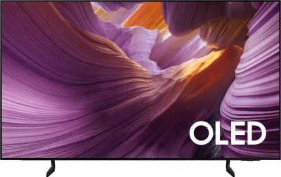 OLED телевизор Samsung OLED S85F QE55S85FAEXRU 