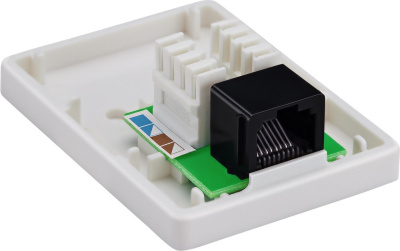 Розетка Buro TL-CAT-013 