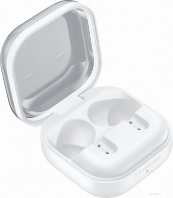 Samsung Galaxy Buds 4 Pro (белый) 